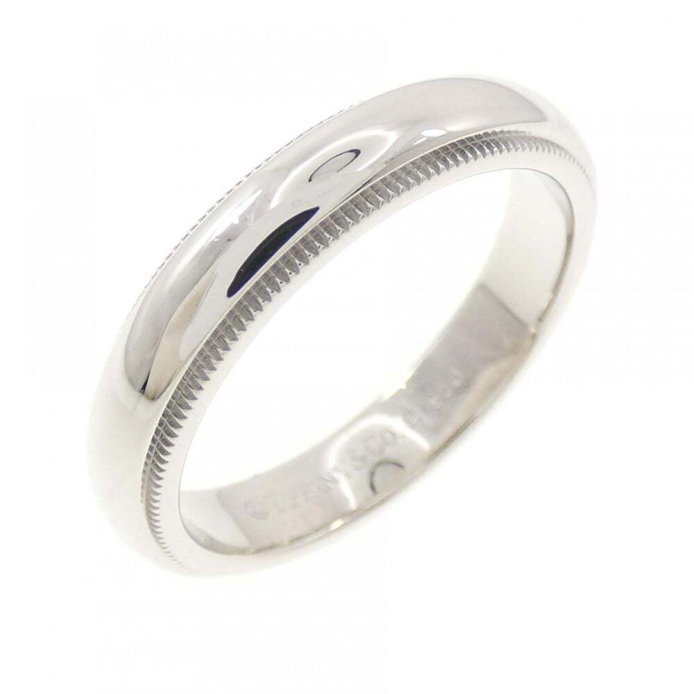 TIFFANY Silver Ring